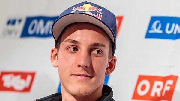 Gregor Schlierenzauer steht vor seinem Comeback