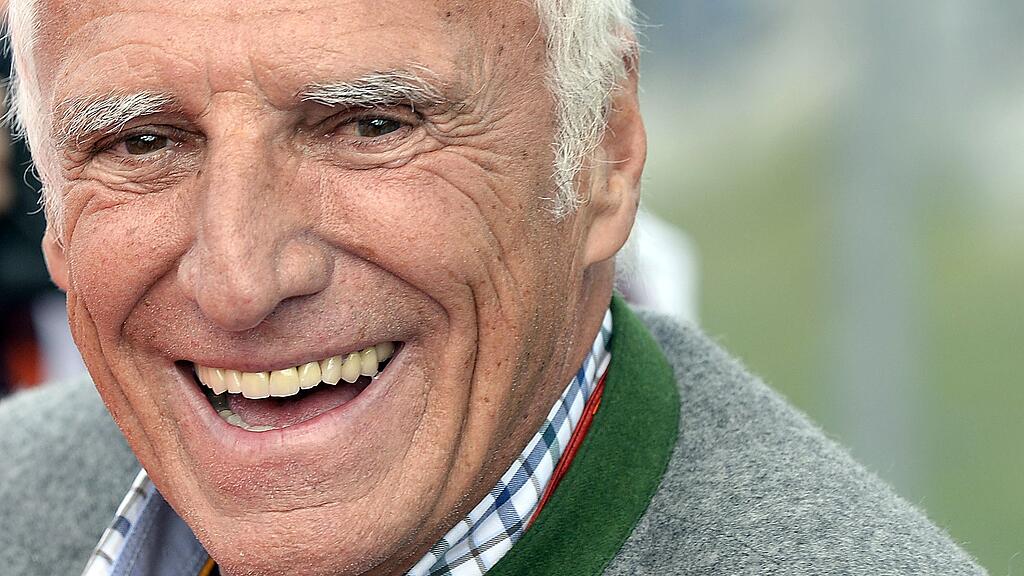 Dietrich Mateschitz führt gemeinsam mit den Familien Porsche und Piech die Liste an.