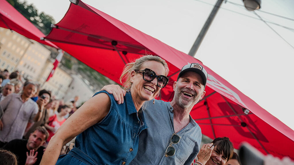 Stadtfest Samstag III
