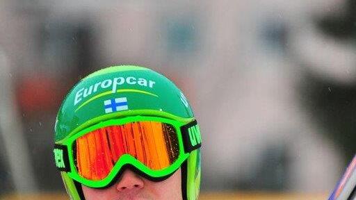 Nordische Kombination: Best of Ramsau
