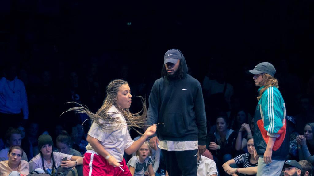 - Flavourama Battle Finals I
