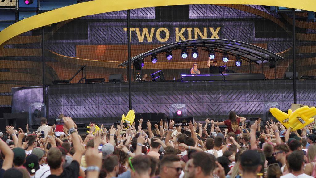 ELF 2018: Vorfreude auf Festival