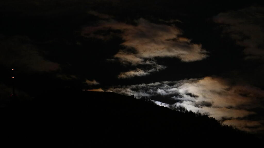 Vollmond