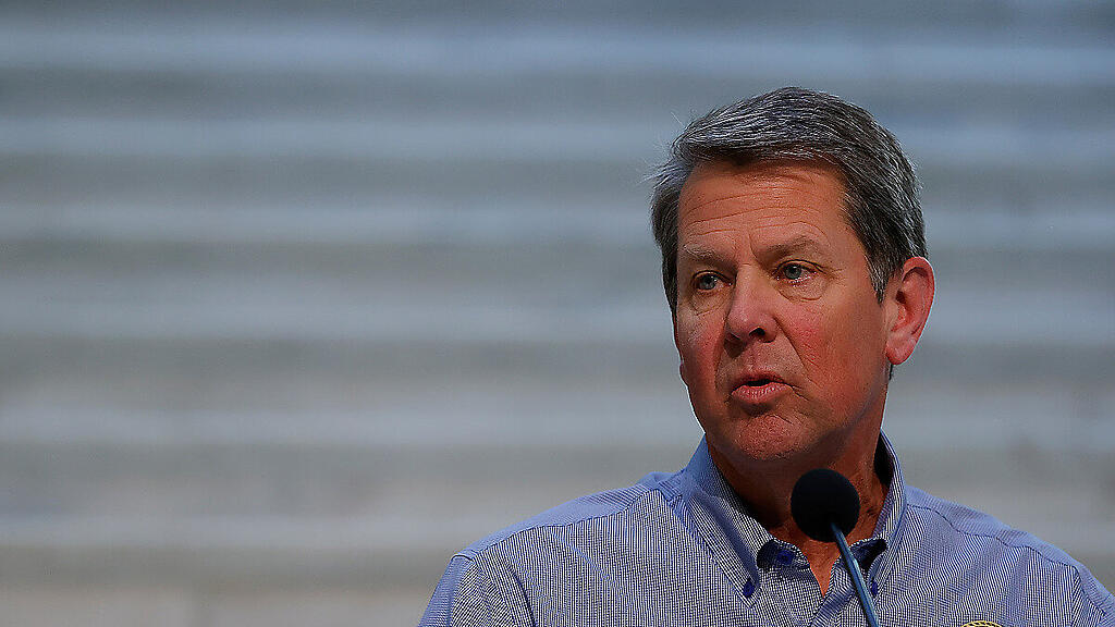 Gouverneur Brian Kemp fordert Aufklärung