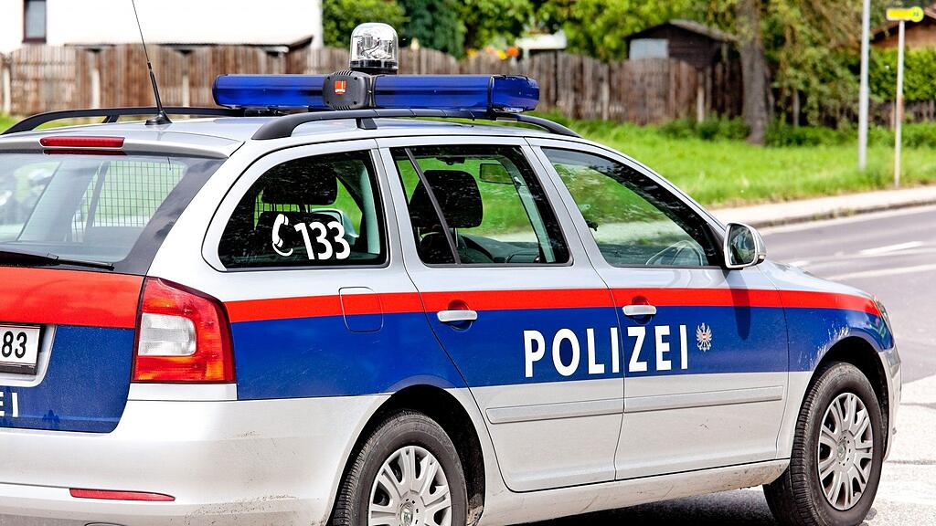 Der Pole entfloh aus dem Gefängnis.