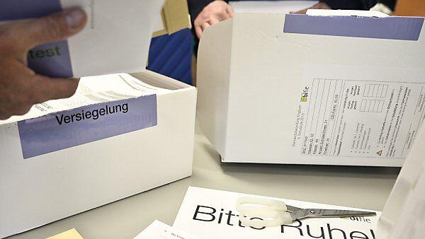 Datenleck kann noch nicht ausgeschlossen werden