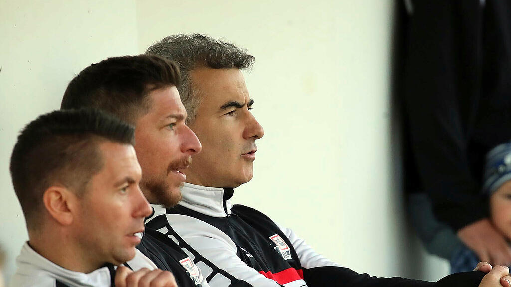 Stefan Weber, Andreas, Berktold, Thomas Hofer