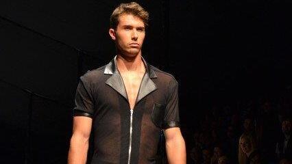 Vienna Fashion Week 3