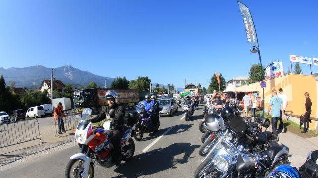 Harleytreffen in Kärnten