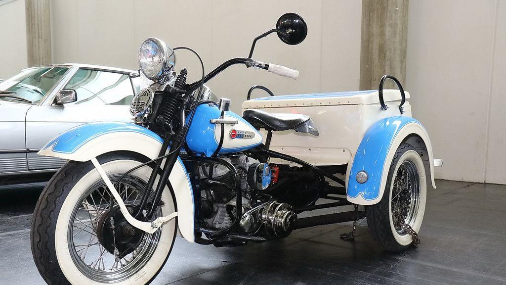 Classic Expo II