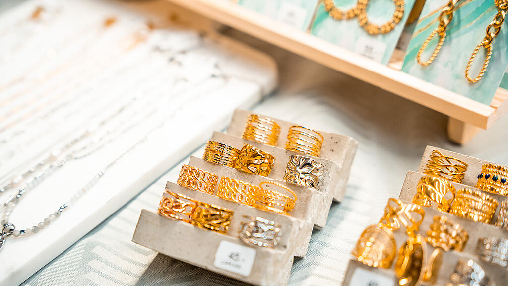 Design & Kunstmarkt in der Brandboxx
