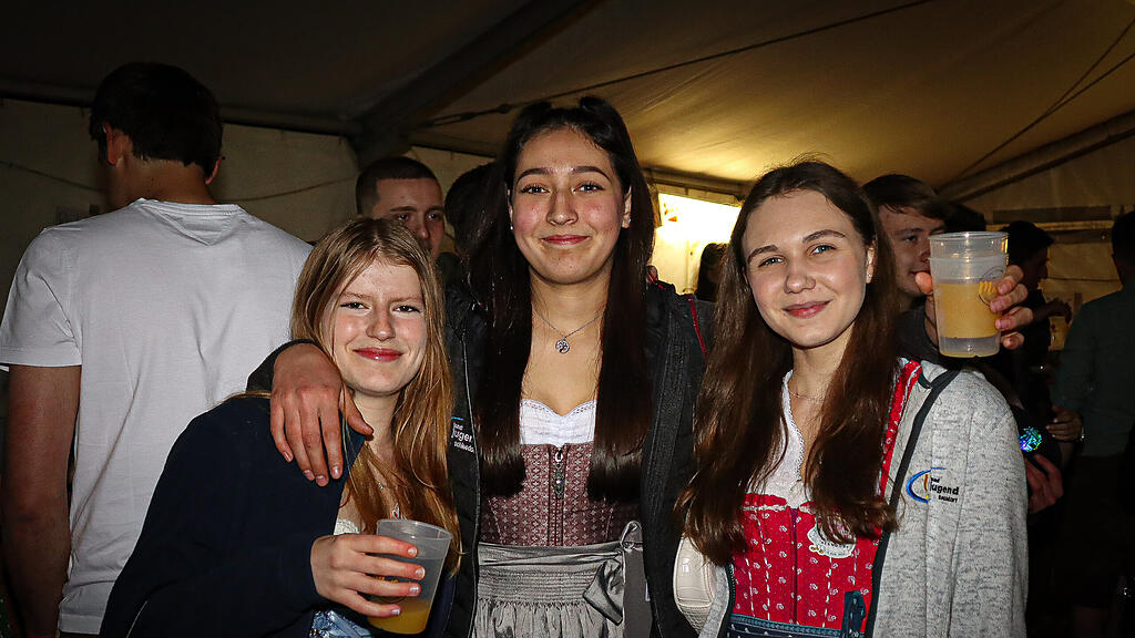 Maifest Stra\u00dfwalchen