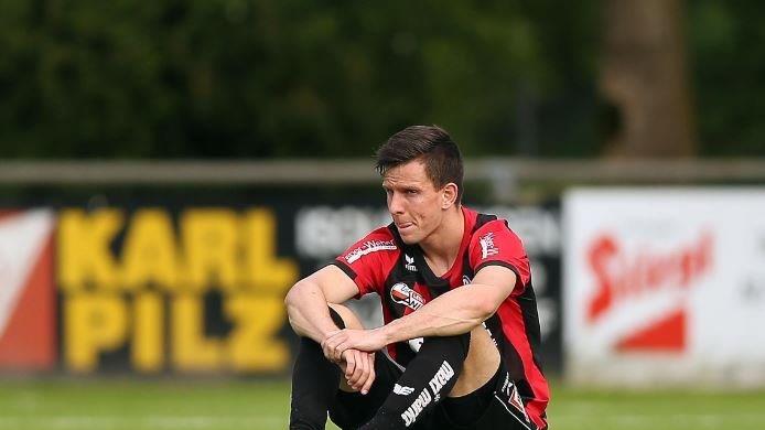 USK Anif am Boden