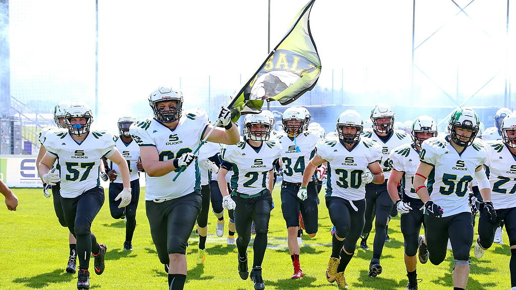 Footballteam_Salzburg