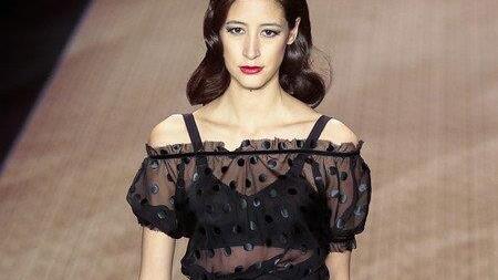 14. Berlin Fashion Week: Lena Hoschek