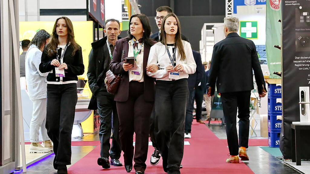 "Alles für den Gast", Samstag IV