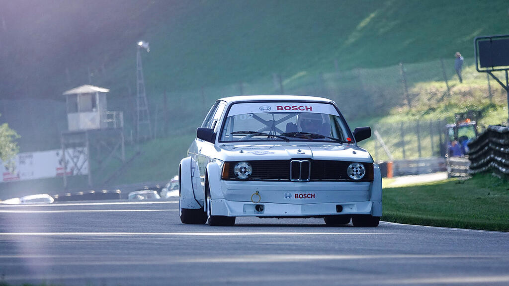 Histo Cup Salzburgring