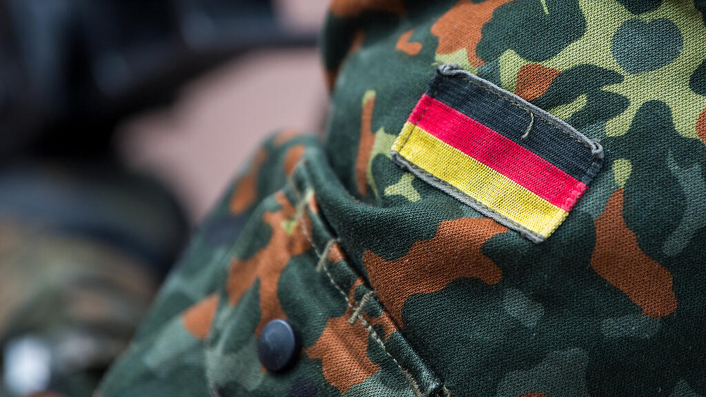 Bundeswehr SB