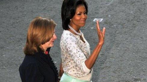 Michelle Obama