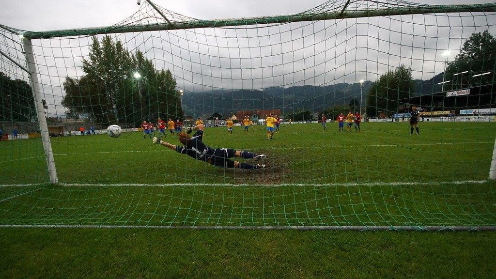 FC Hallein 04 - SAK 1914