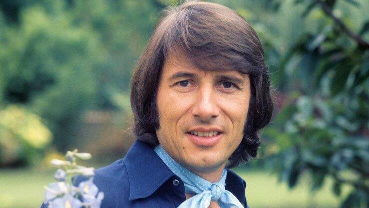 Udo Jürgens in Bildern