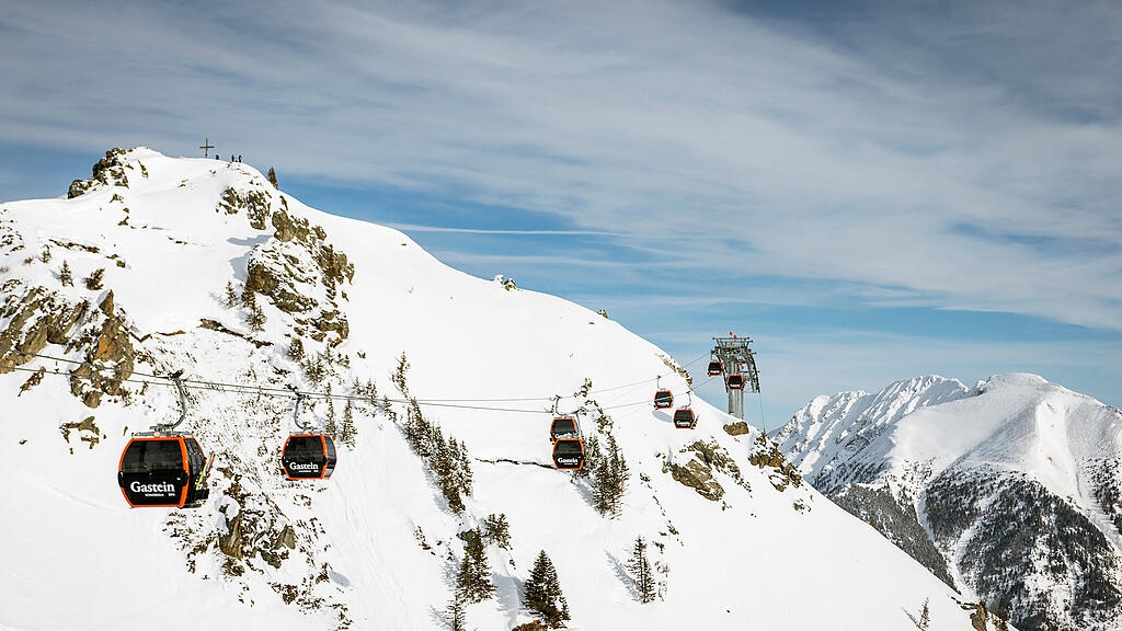 Sound & Snow Gastein, SO I