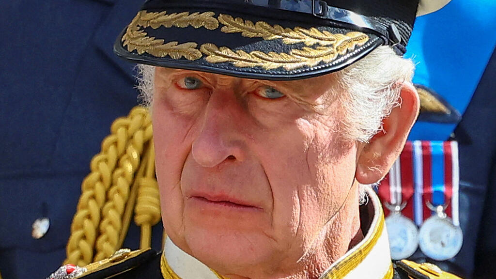 Charles III Prinz Charles