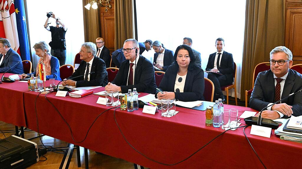 Landeshauptleutekonferenz