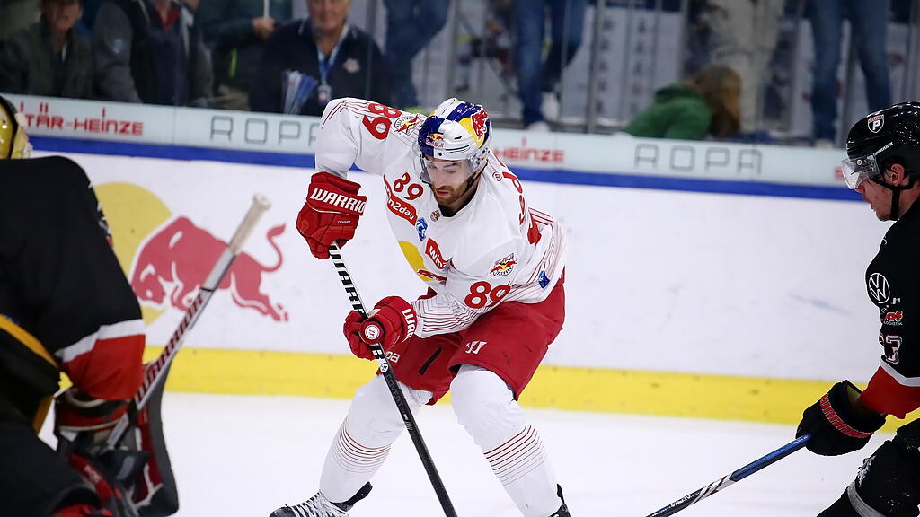 Red Bull Salzburg - Pioneers Vorarlberg