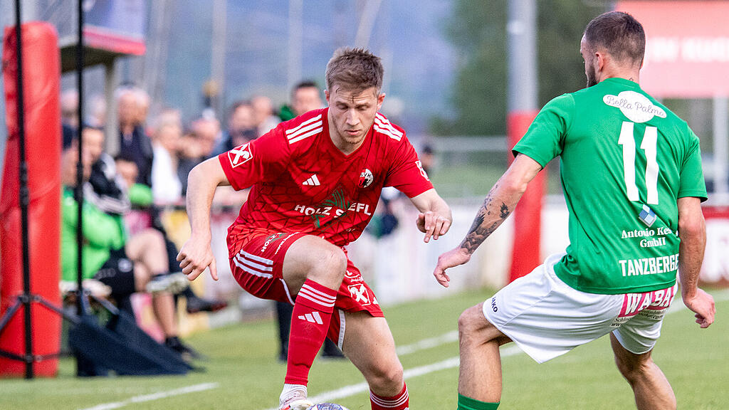 Kuchl_Hallein