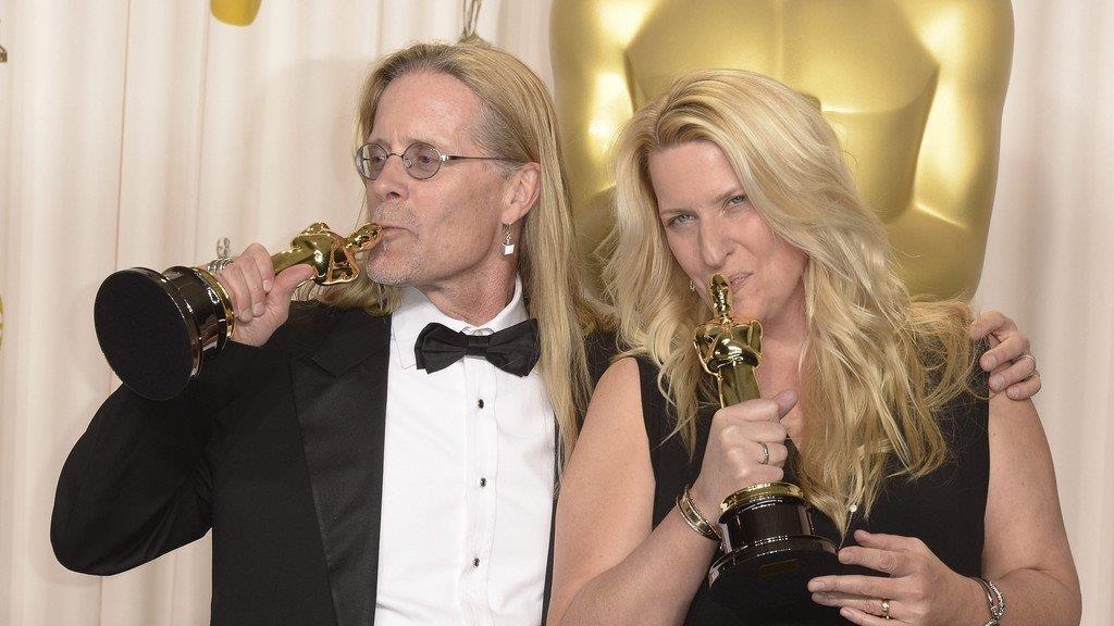 Oscars 2013: Gewinner