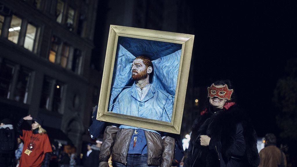 Terroranschlag in New York