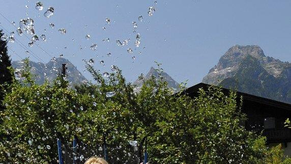 Salzburg kühlt sich ab