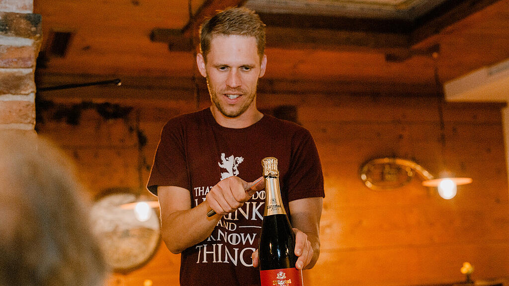 Bierverkostung, Bier, Bier OK