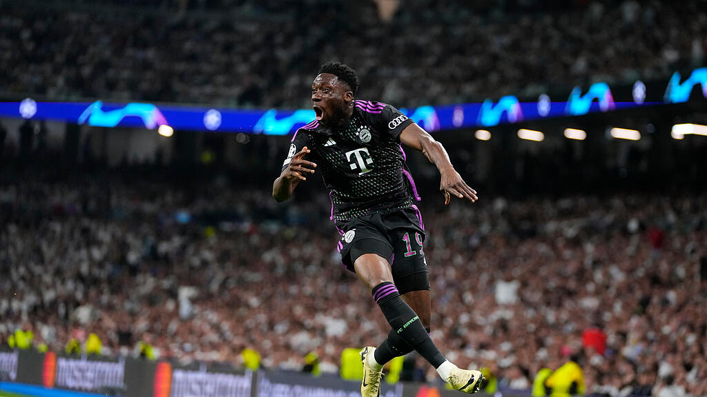 Real Madrid, Bayern M\u00fcnchen, Ancelotti
