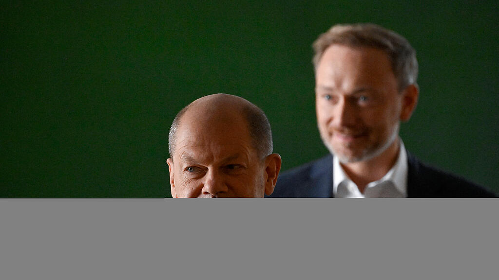 Scholz Lindner