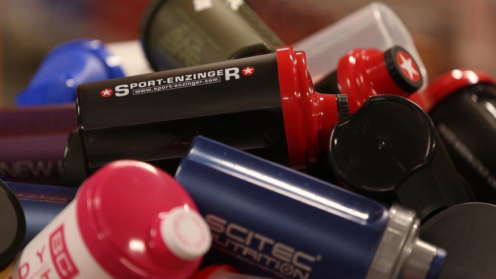 Eröffnung Sport Enzinger