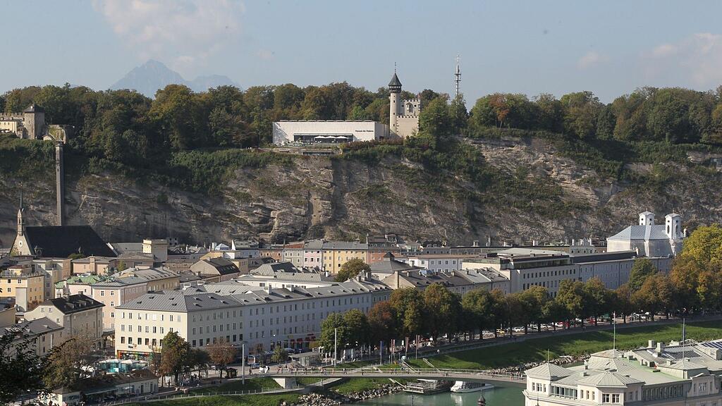 Ab Herbst 2013 wird Sabine Breitwieser das Salzburger Museum leiten.