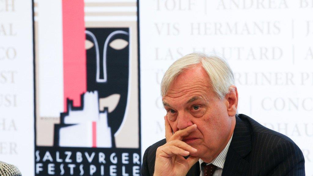 Abschluss-Pressekonferenz