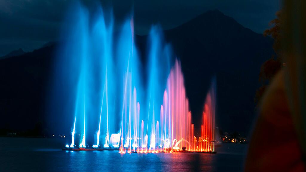 Seefest Zell am See 2022
