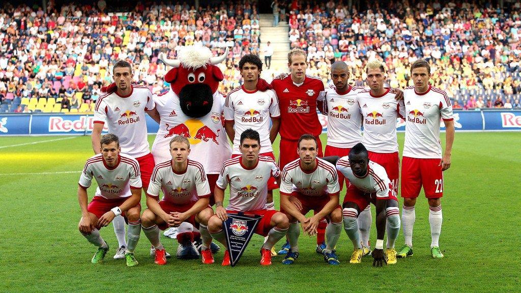 Salzburg schlägt Vilnius