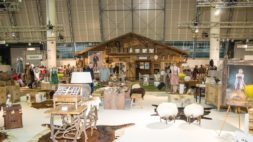 Tracht & Country 2015