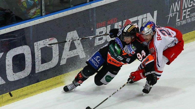 Salzburg - Graz
