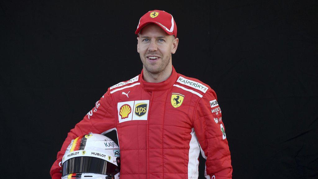Formel 1: Piloten in der Saison 2018/19