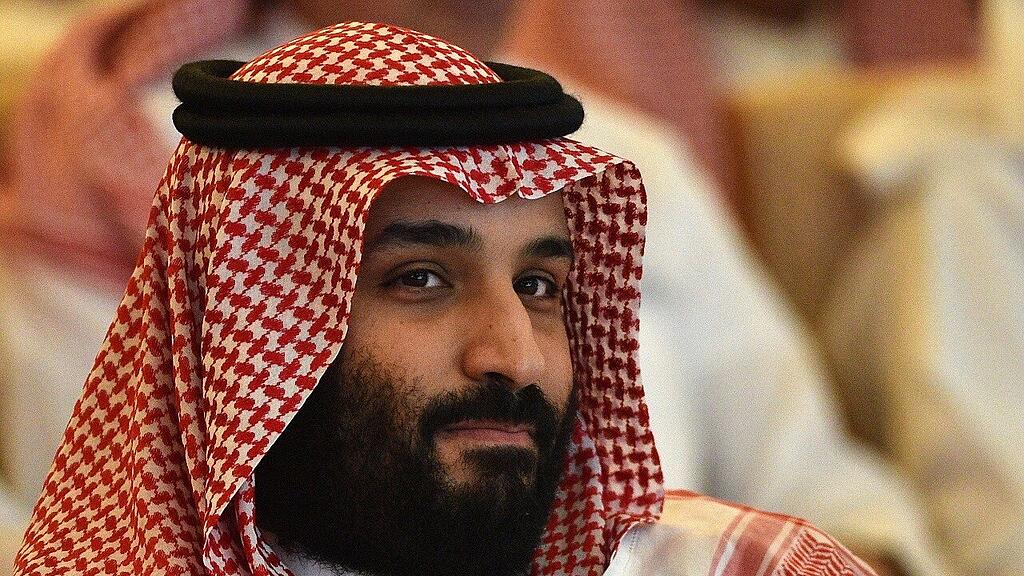 Drahtzieher eines Mordkomplotts? Saudi-Arabiens Kronprinz Mohammed bin Salman.