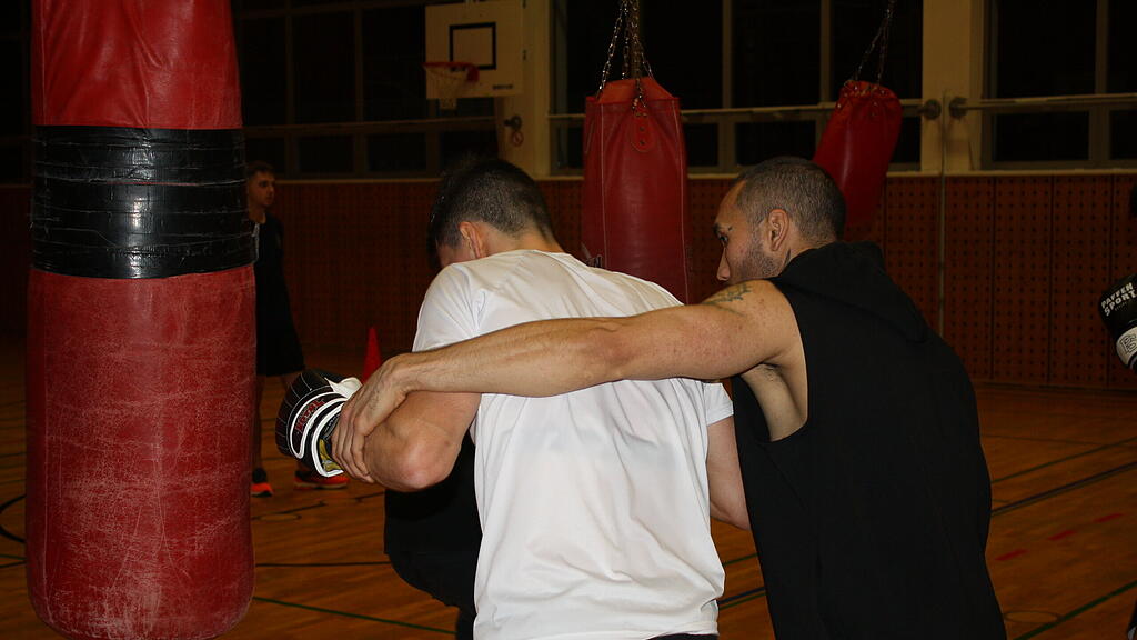 Boxclub Oberndorf
