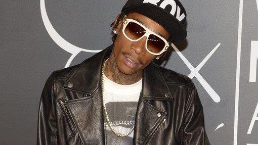 MTV Video Music Awards 2013 - Teil 1