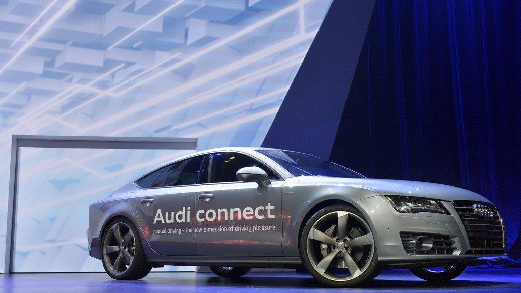 Eindrücke der CES 2014