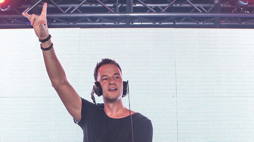 Temptation Festival, SA, V