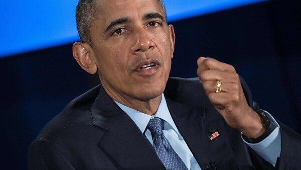 US-Präsident Obama lädt zum Gipfel